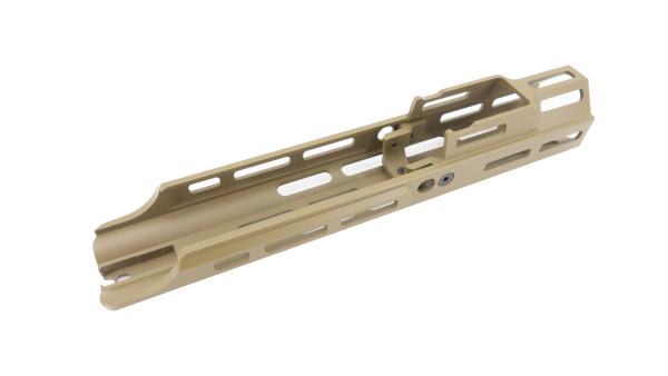 Kinetic SCAR MREX MK2 4.25in FDE