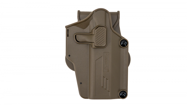 Per-Fit Universal Holster RH FDE