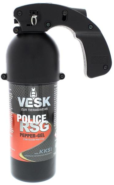 Vesk RSG - Police Gel 750ml