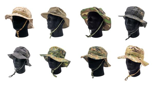 Boonie Hat