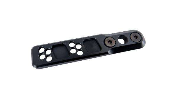 Thorntail2 KeyMod & M-LOK Inline Mount