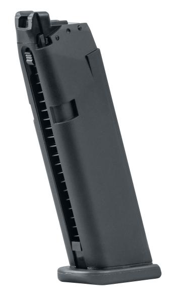 Glock 17 Gen 5 GBB Magazin