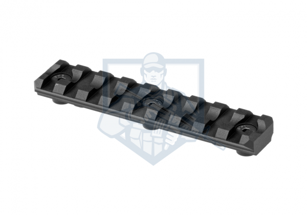 Long Keymod Rail Section 9 Slot