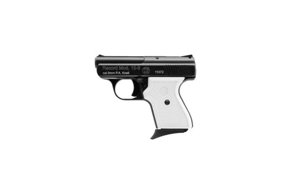 Modell 15-9 Snowflake