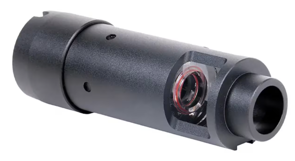 Blaster AK Tracer Unit Mod 1