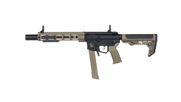 SA-FX02 FLEX™ BLDC™ HAL ETU Gen.2 S-AEG Black