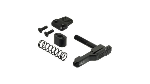 CNC Aluminum Advanced MTW Magazine Release (Style A)