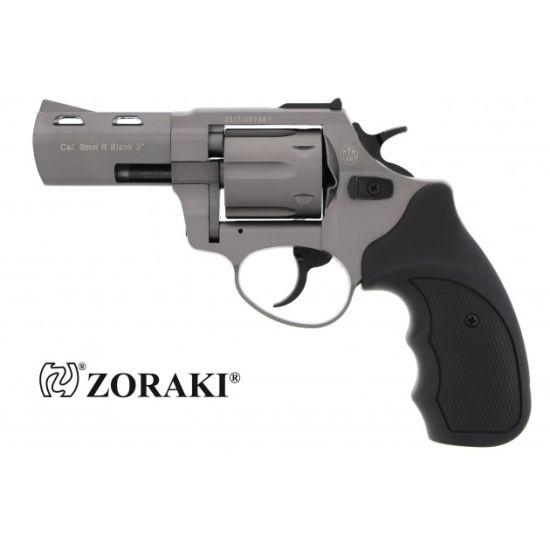 Zoraki R2 titan 3“ 9mm R.K.