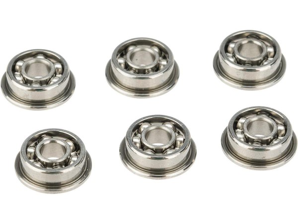 6mm Ball Bearings