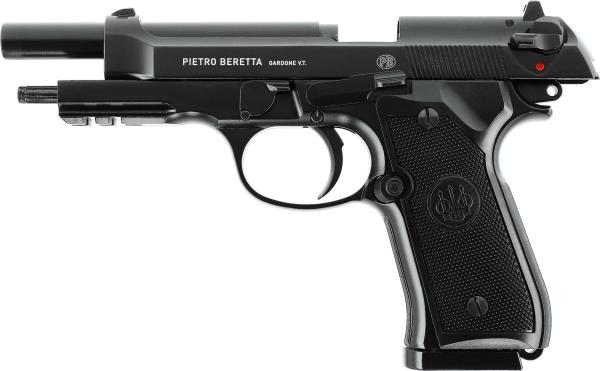 Beretta M92 A1 CO₂ Luchtpistool | Graziani GmbH & Co. KG