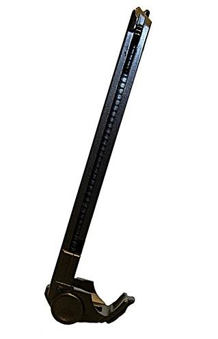 Magazijn Legends P08 4.5 mm BB