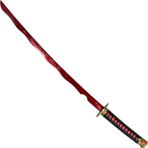 Elden ring katana