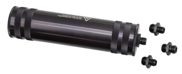 Schalldämpfer für Schreckschusswaffen (Zoraki)