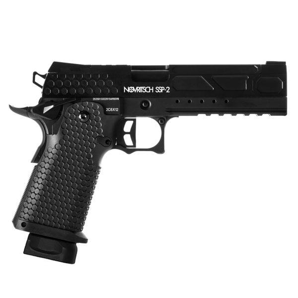 SSP2 GBB Airsoft Pistole