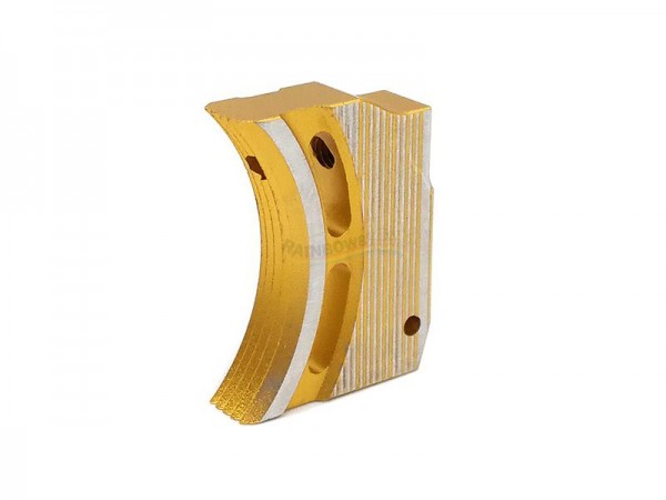 Trigger Type 1 Gold
