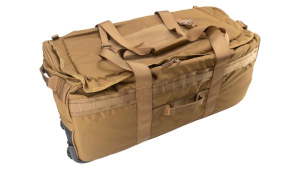 Range Bag Trolley