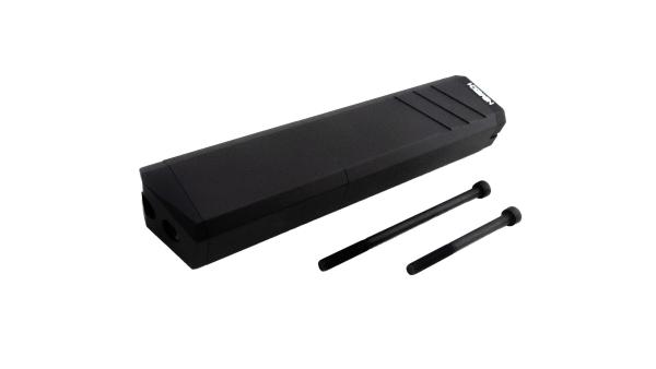 Modular Suppressor – V2 14mm CCW