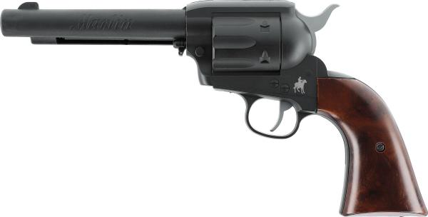 Marlin Revolver 4.5mm