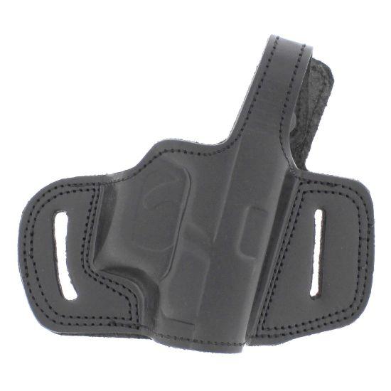 Zoraki 917 Gürtel Holster Leder