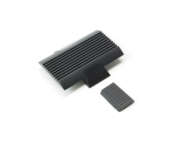 Hi-Capa 5.1 Sight Cover Set
