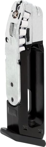 Magazin Glock17 4.5mm Diabolo