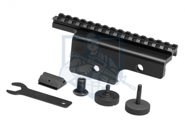 M14 Mount Base