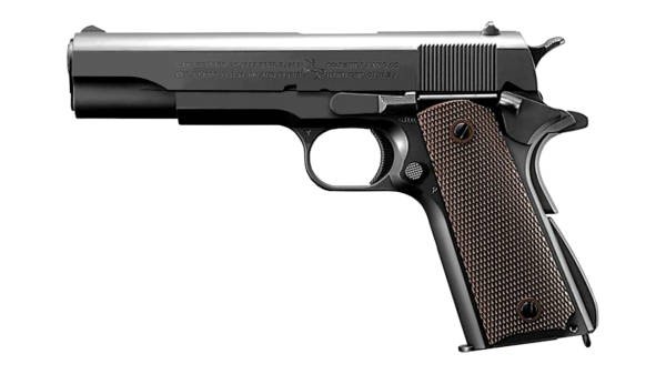 ●クラフトアップルワークス ●.45 AUTO US ARMY M1911A1 Amazon.co.jp: CAW クラフトアップルワークス 発火モデルガン