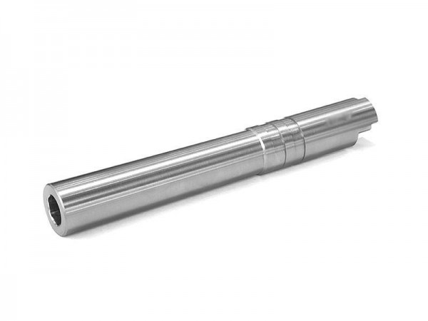 Outer Barrel .40 S&W Hi-Capa 5.1