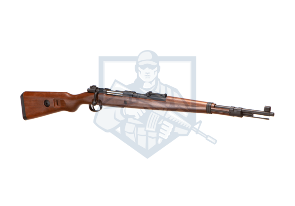 Karabiner 98K Bolt-Action Sniper Rifle