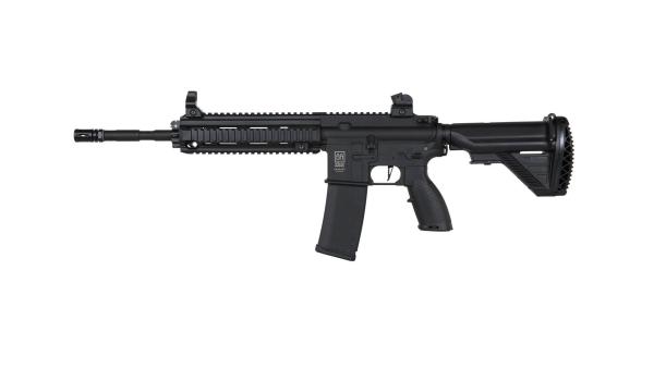 SA-F07 FLEX HAL ETU™ S-AEG Black