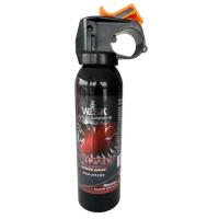 Vesk Pepperspray „Grizzly“ Breitstrahl - Extra Strong Vesk Pepperspray „Grizzly“ Breitstrahl - Extra Strong