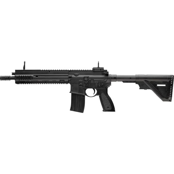 Heckler & Koch HK416A5