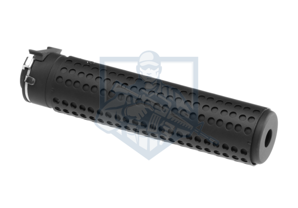 KAC QD 168mm Silencer CCW