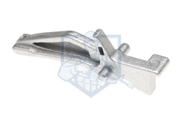 Tactical Dynamic Trigger V2 Silver