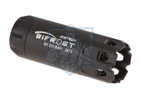 Bifrost Tracer Unit 14mm CCW