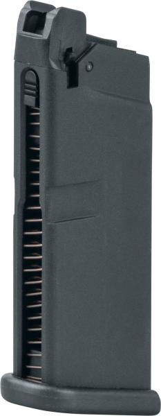 Glock 42 GBB Magazine