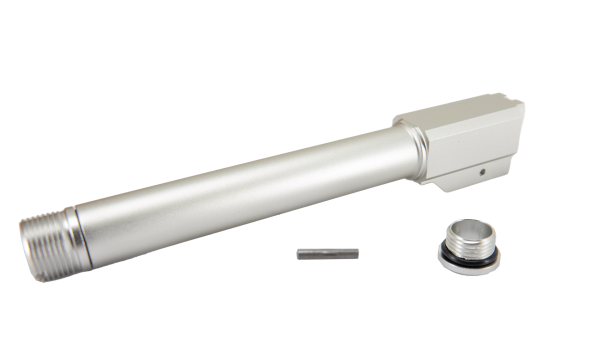 "2 Way Fixed" Non-Recoil Outer Barrel passend für M17