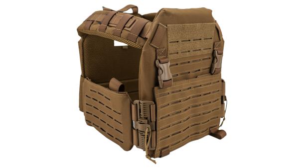 Premium Plate Carrier (PPC) Coyote V4