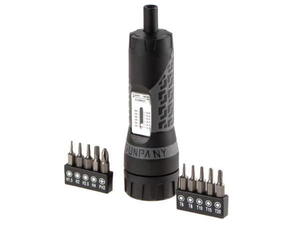 Torque Screwdriver