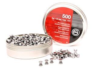 500Stk Geco Superpoint 4,5mm