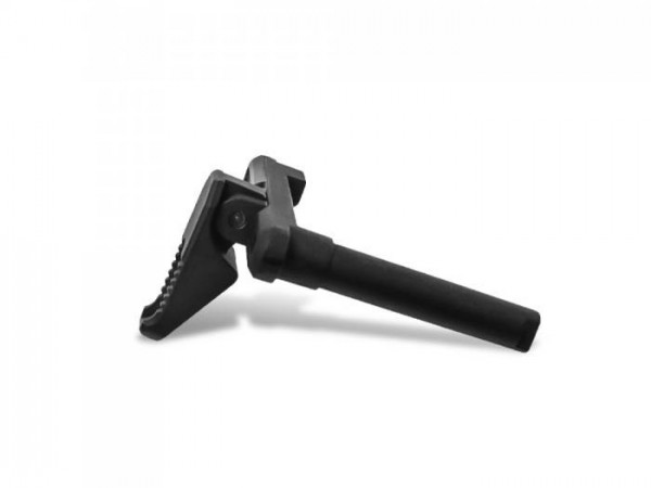 M4 Ambi Mag Catch Next Gen Recoil Shock