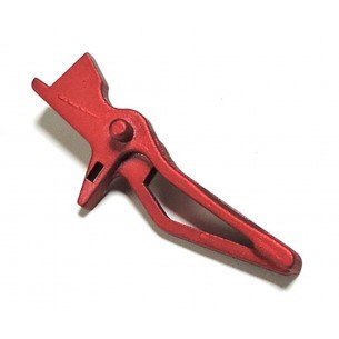 Tactical Dynamic Trigger V2 Red