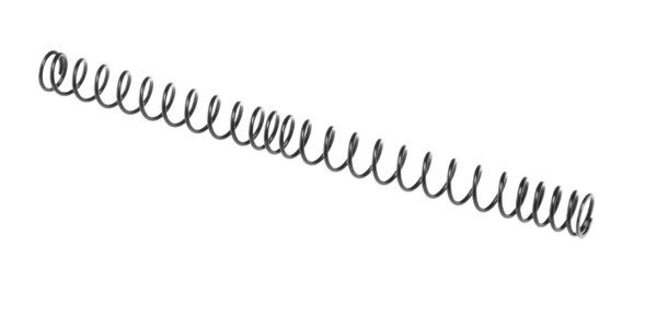 Progressive Spring M140