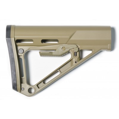 M4/M16 Stock R-Series Type 3 (RS3) DE