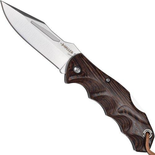 Haller Select ERPIR Wenge