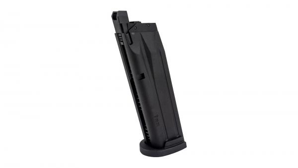 P320 M18 GBB Magazin / Schwarz