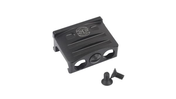 RM45 Offset Mount M300 & M600 Black