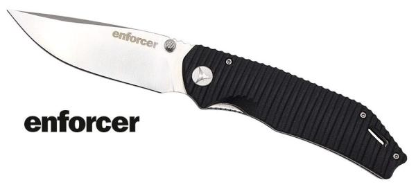 Enforcer Impact Einhandmesser