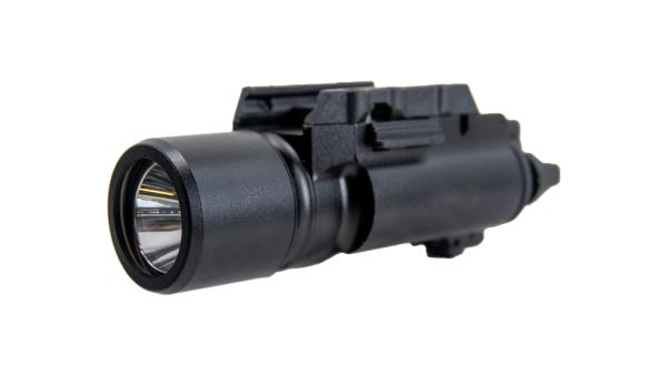 X300 Dummy Black