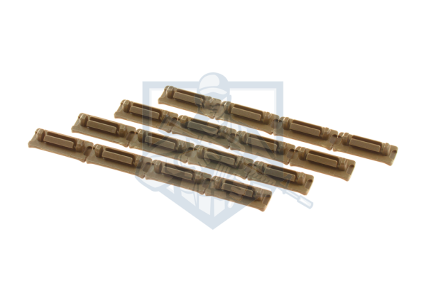 M-LOK Rail Cover DE